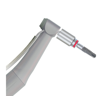 Adaptateur Porte Implant - Contre angle