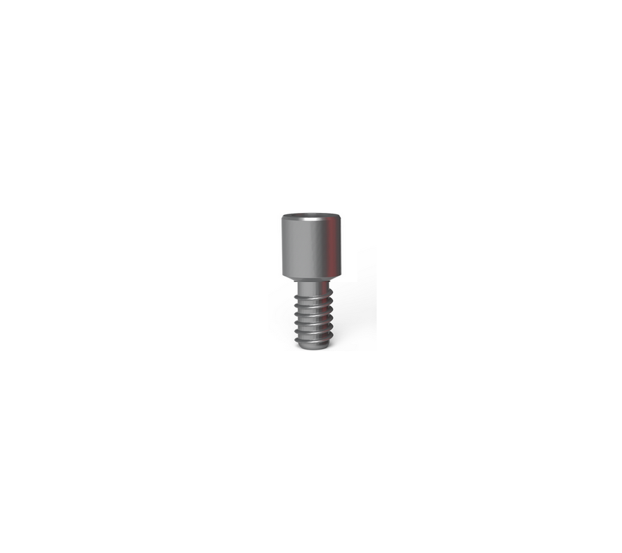 Prosthetic screw Multi Unit ( 10 screws)